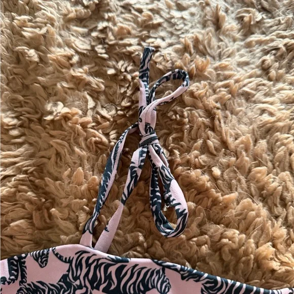 Pink Tiger Print set - Picture 6 of 6